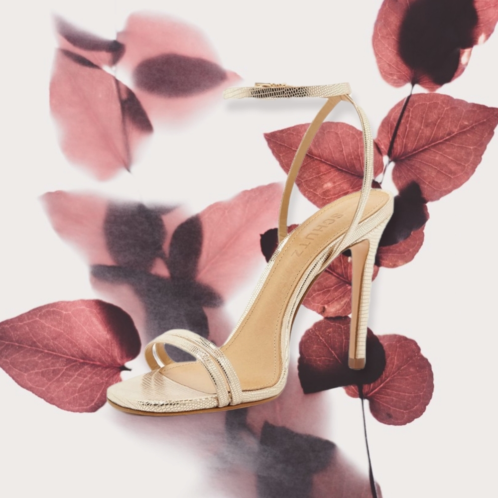 Meet your Posher, L. Diamonds